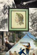 The Portrait Poster